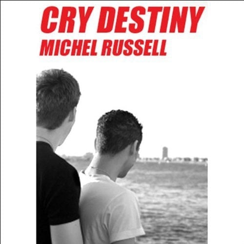 Cry Destiny