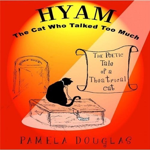 Hyam The Cat