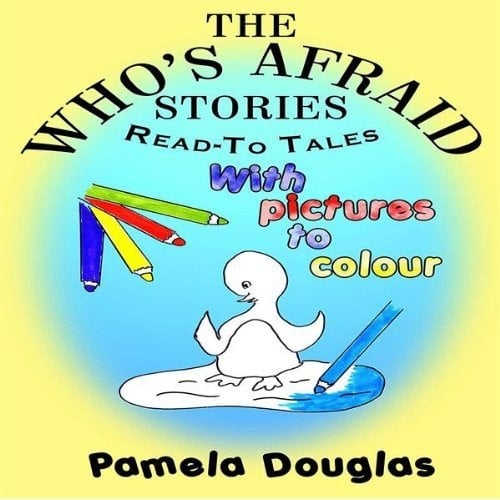 The Who's Afraid Stories