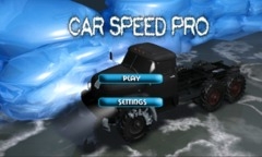 Car Speed Pro