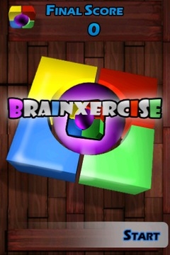 Brainxercise