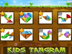 Kids Tangram