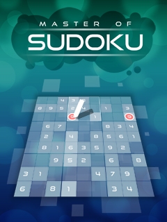 Master of Sudoku