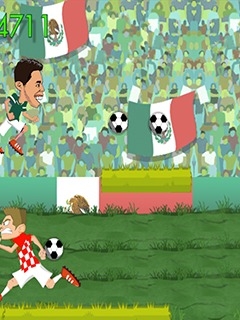 Mexico World Cup