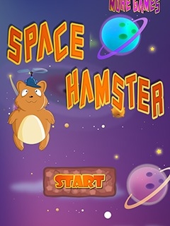 Space Hamster