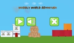 Wobbly World Adventure