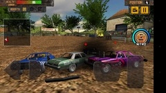 Demolition Derby