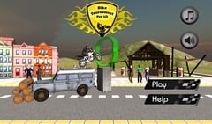 Bike Tournament PRO 3D