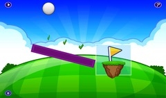 Golf Physics Madness