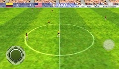 Worldwide Soccer Competition