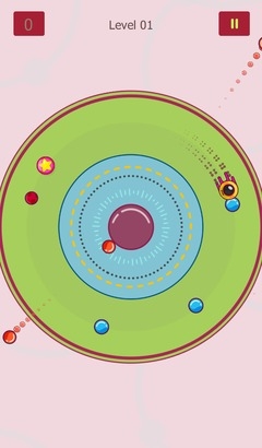 Circular Motion Madness