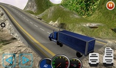 Truck Simulator