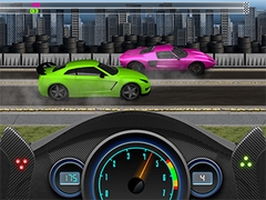 Drag Racing Pro