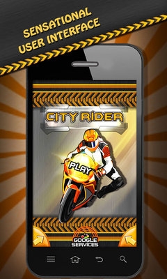 City Rider