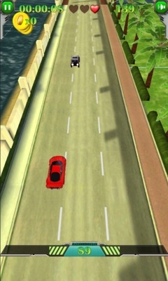 Speed City Turbo Racing