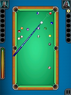 Pool Pro