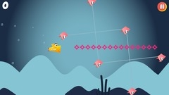 Flappy Submarine