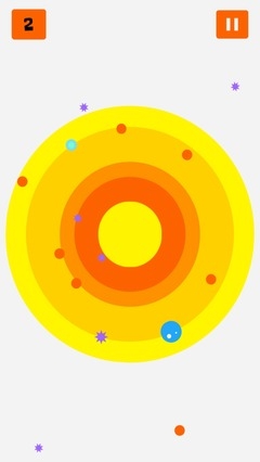 Loucura da Gravidade