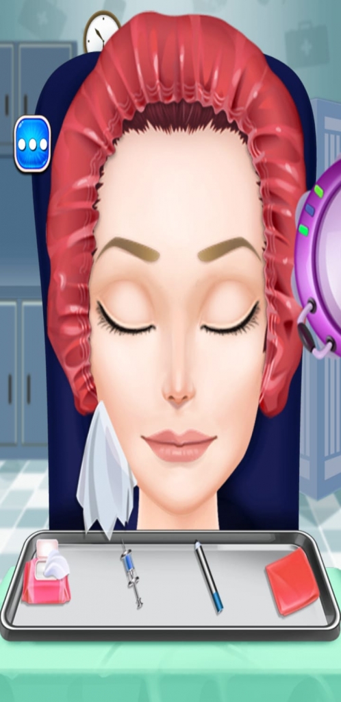 Loucura de Cirurgia Plástica Pró