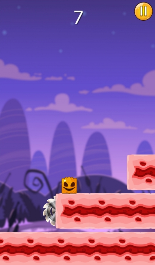 Pumpkin Madness PRO