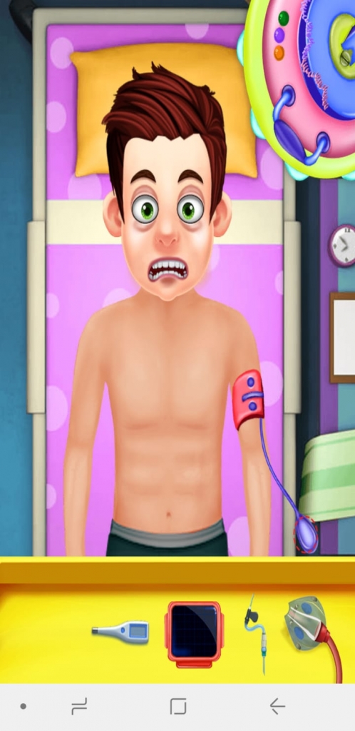 Cirurgião Virtual PRÓ