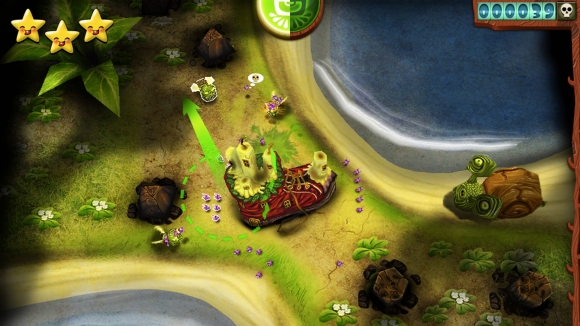 Sobrevivência de Formiga