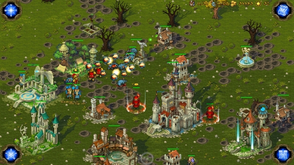 Majestade Expansão Nortenha