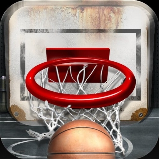 iStreet Basket