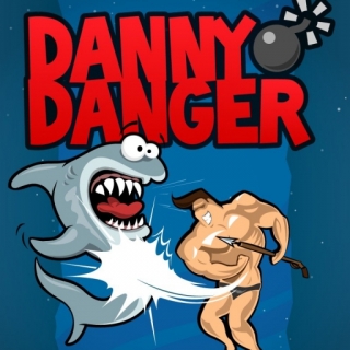 Danny Danger