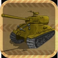 iWar Rennen - Panzer Edition