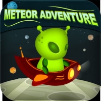 Meteor Abenteuer