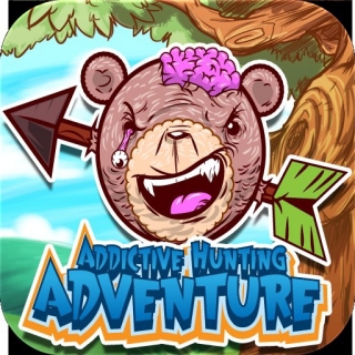 Addictive Hunting Adventure