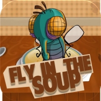 Fliege In Der Suppe