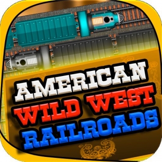 American Wild West Railroads