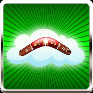 Addictive Boomerang