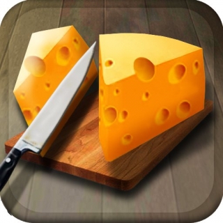 Cheese Fighter