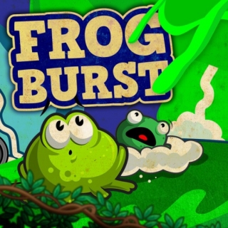 Frosch Burst