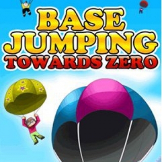 Base Jumping 2