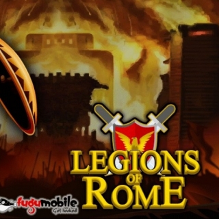 Legionen von Rom