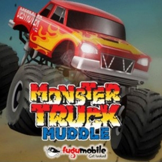 Monster Truck Chaos