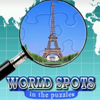 World Spots