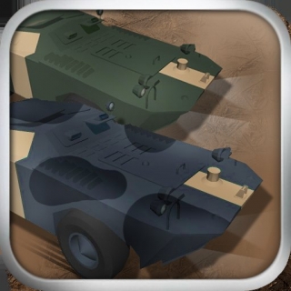 Addictive Tank Race