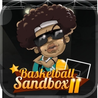 Basketball Sandbox 2