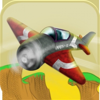 Armee Flugzeuglandung