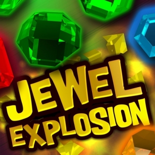 Jewel Explosion