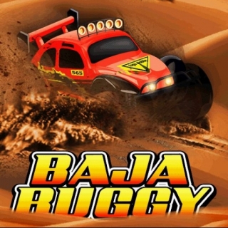 Baja Buggy