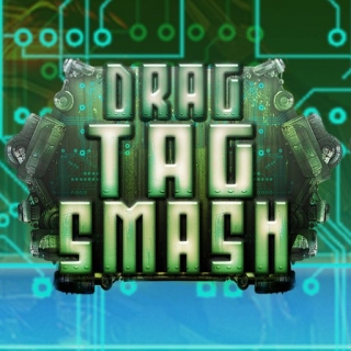 Drag Tag Smash