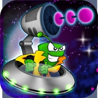 Alien Armee Föderation