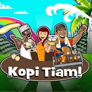 Kopitiam