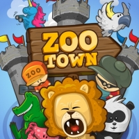 Zoo Stadt
